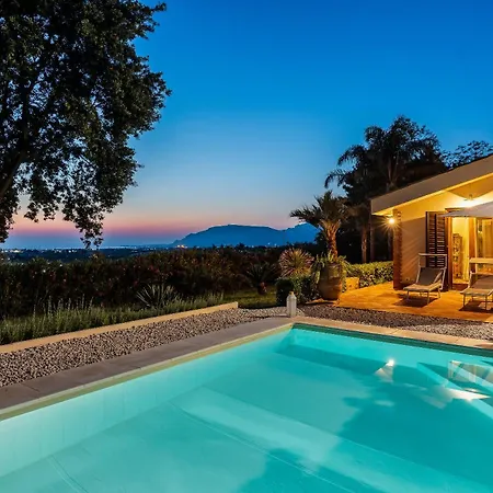 Cleo - Siciliana Villa *