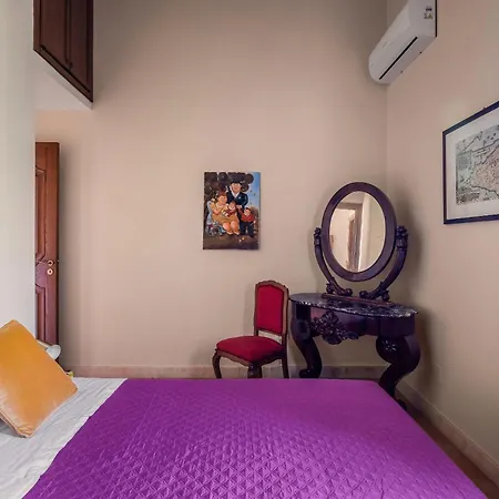 Cleo - Siciliana Villa *