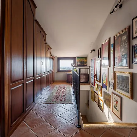 Villa Cleo - Siciliana *