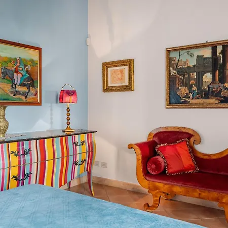 Villa Cleo - Siciliana *