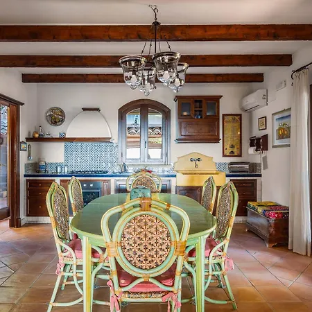 Cleo - Siciliana Villa *