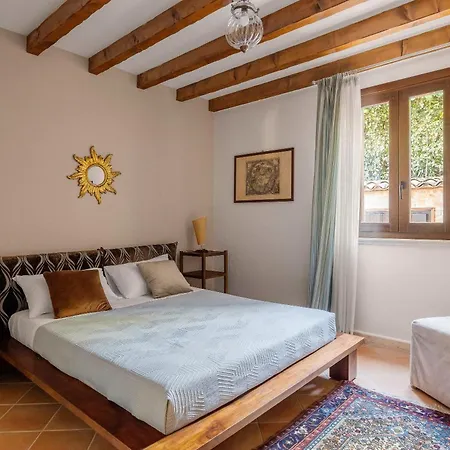 Cleo - Siciliana Villa Partinico