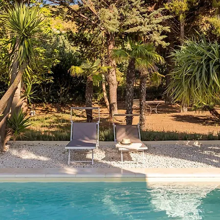 Villa Cleo - Siciliana