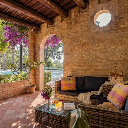 Cleo - Siciliana Villa *