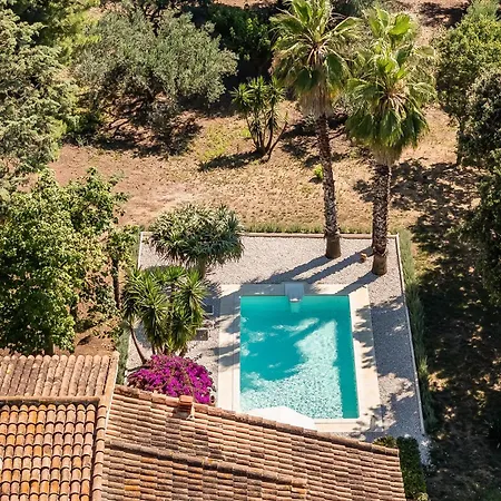 Cleo - Siciliana Villa Partinico