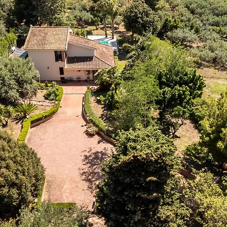 Cleo - Siciliana Villa Partinico