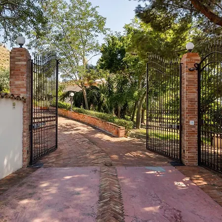 Villa Cleo - Siciliana Partinico