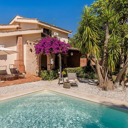 Villa Cleo - Siciliana Partinico